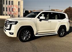 تۆیۆتا لاند کروزەر